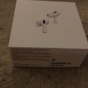 Apple White Wireless Headset